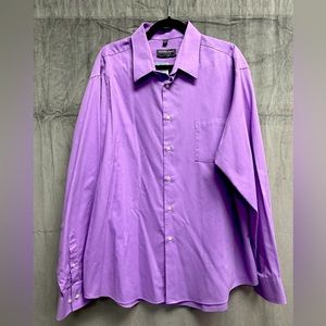 Geoffrey Beene Men’s Dress Shirt